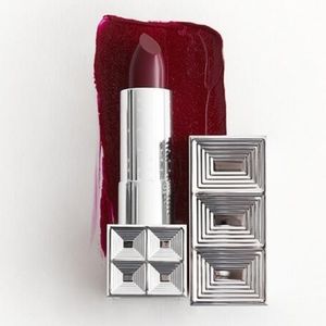 💕BELLE EN ARGENT Auteur Crème Lip Color in Smoking on Screen